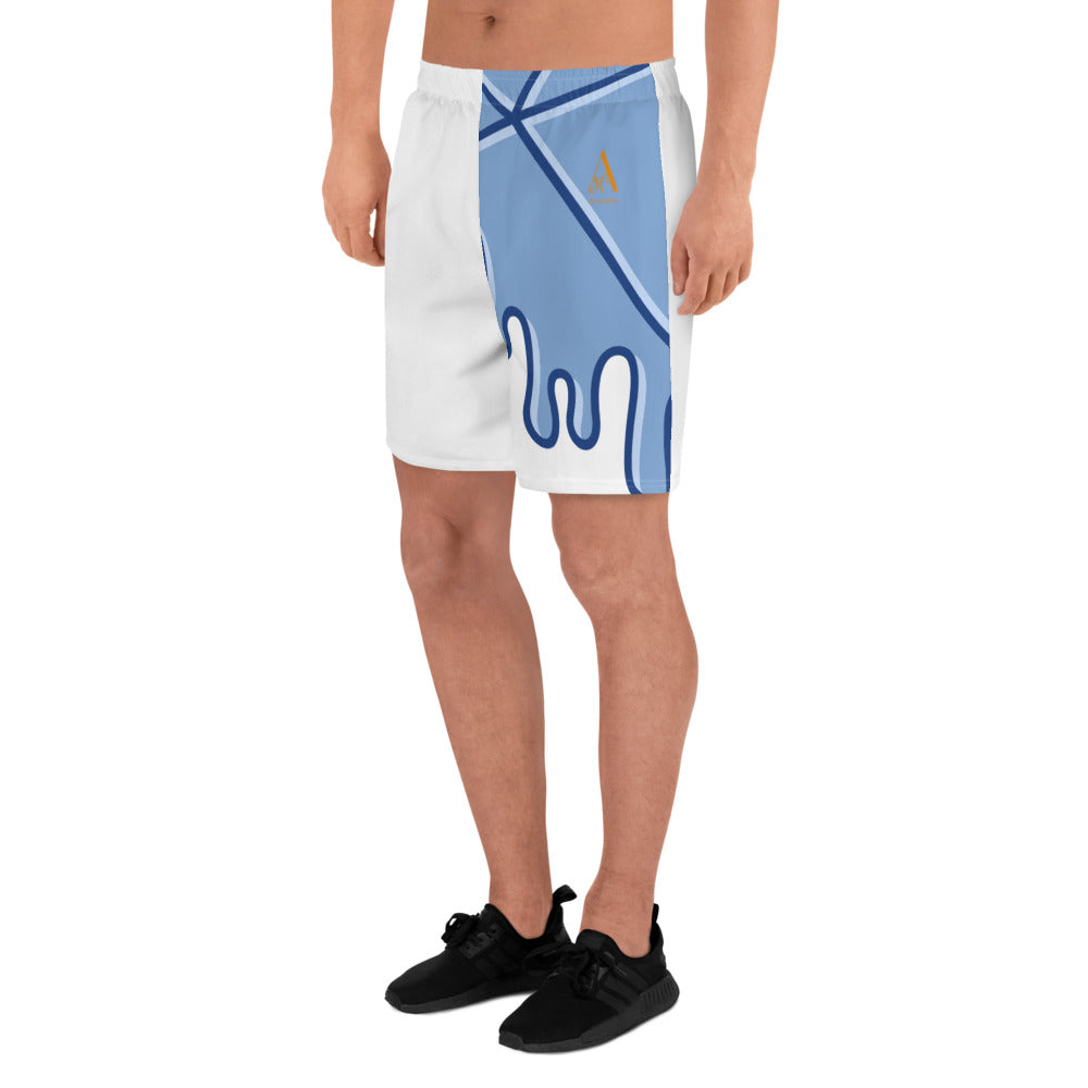 Shorts de deporte para hombre