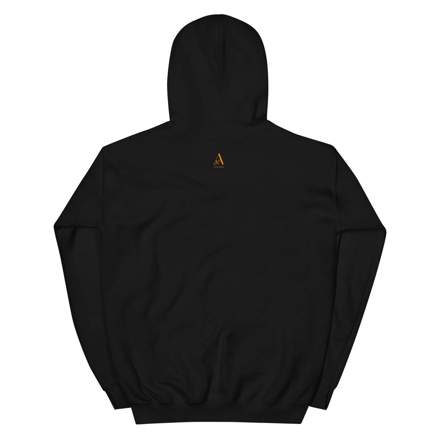 Sudadera con capucha