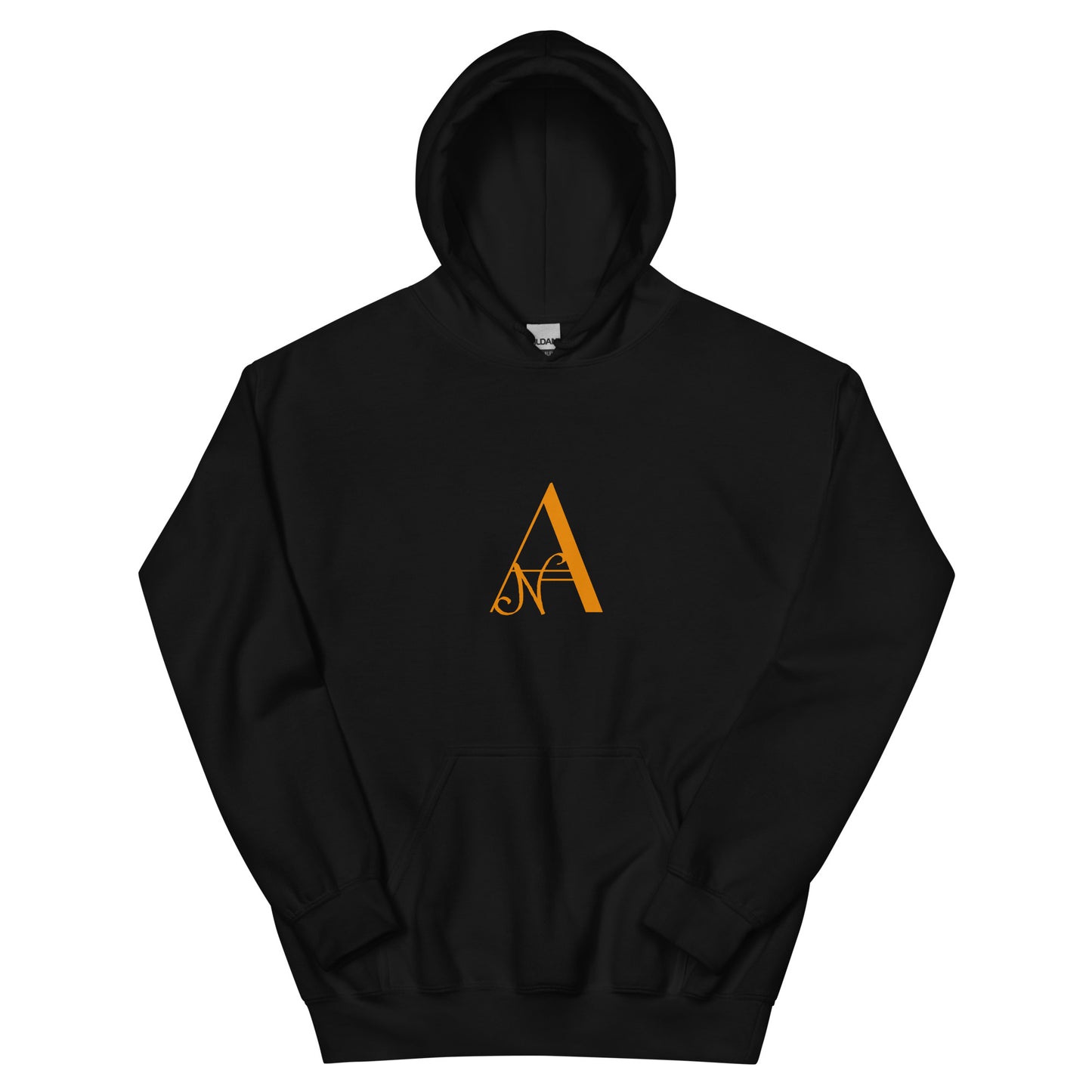 Sudadera con capucha