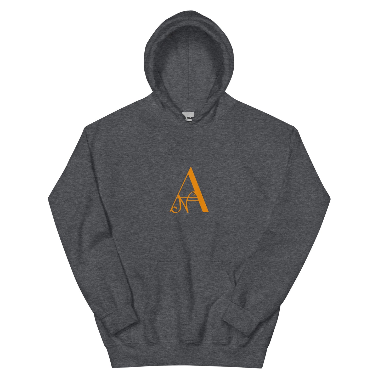 Sudadera con capucha