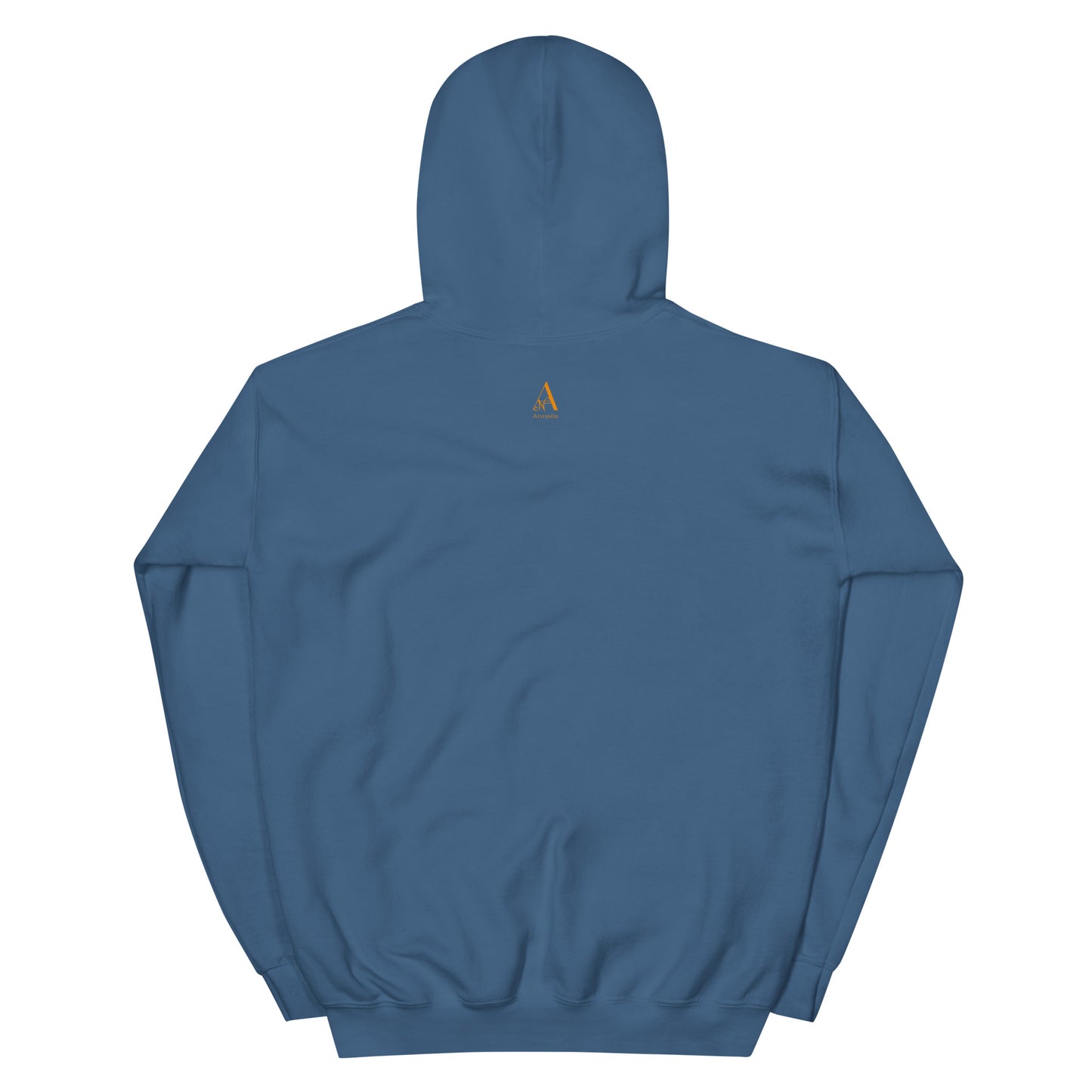 Sudadera con capucha