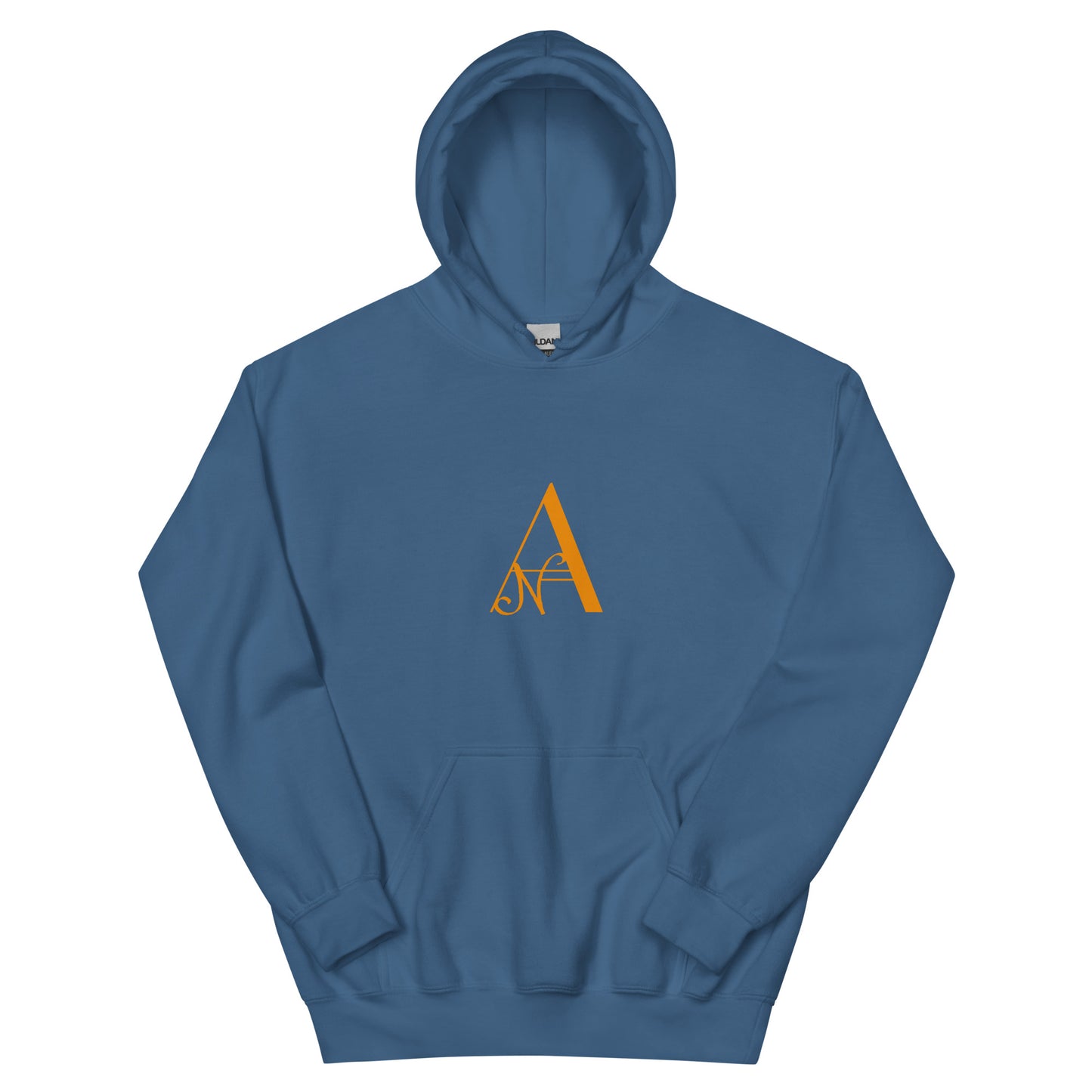 Sudadera con capucha