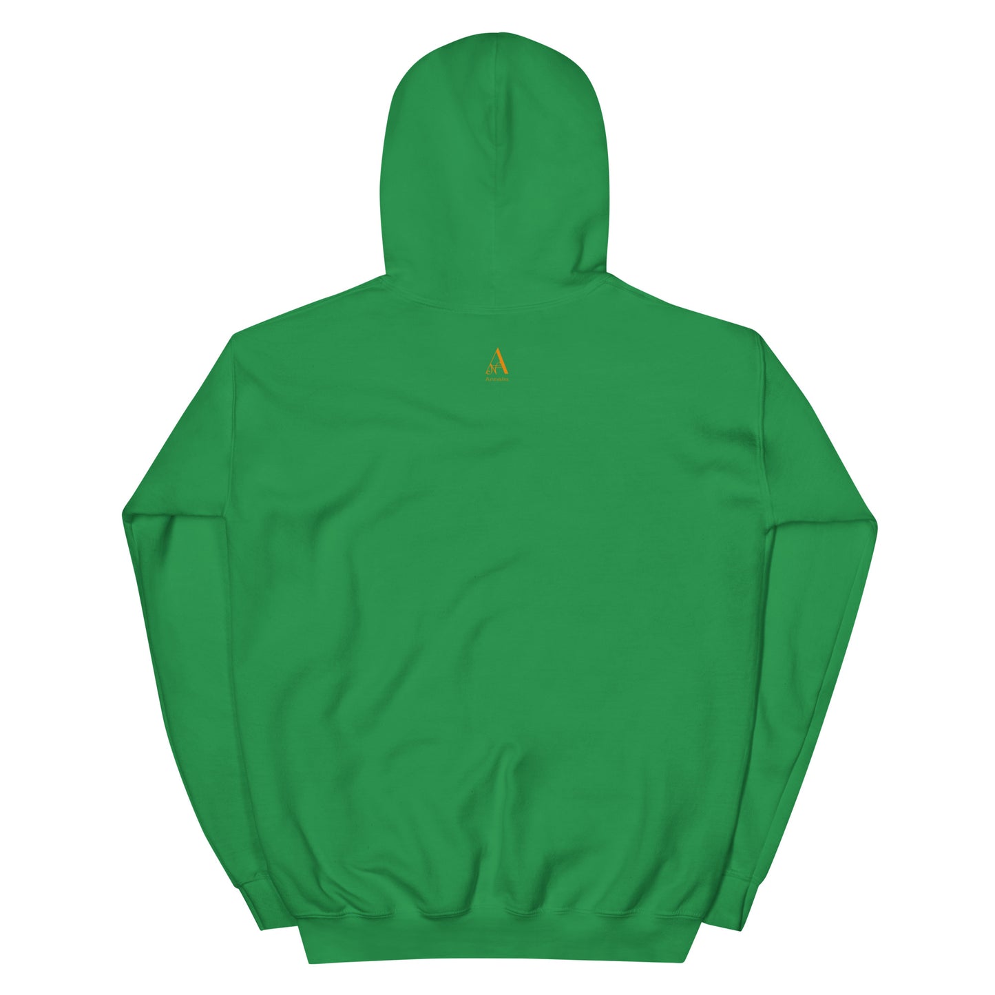 Sudadera con capucha