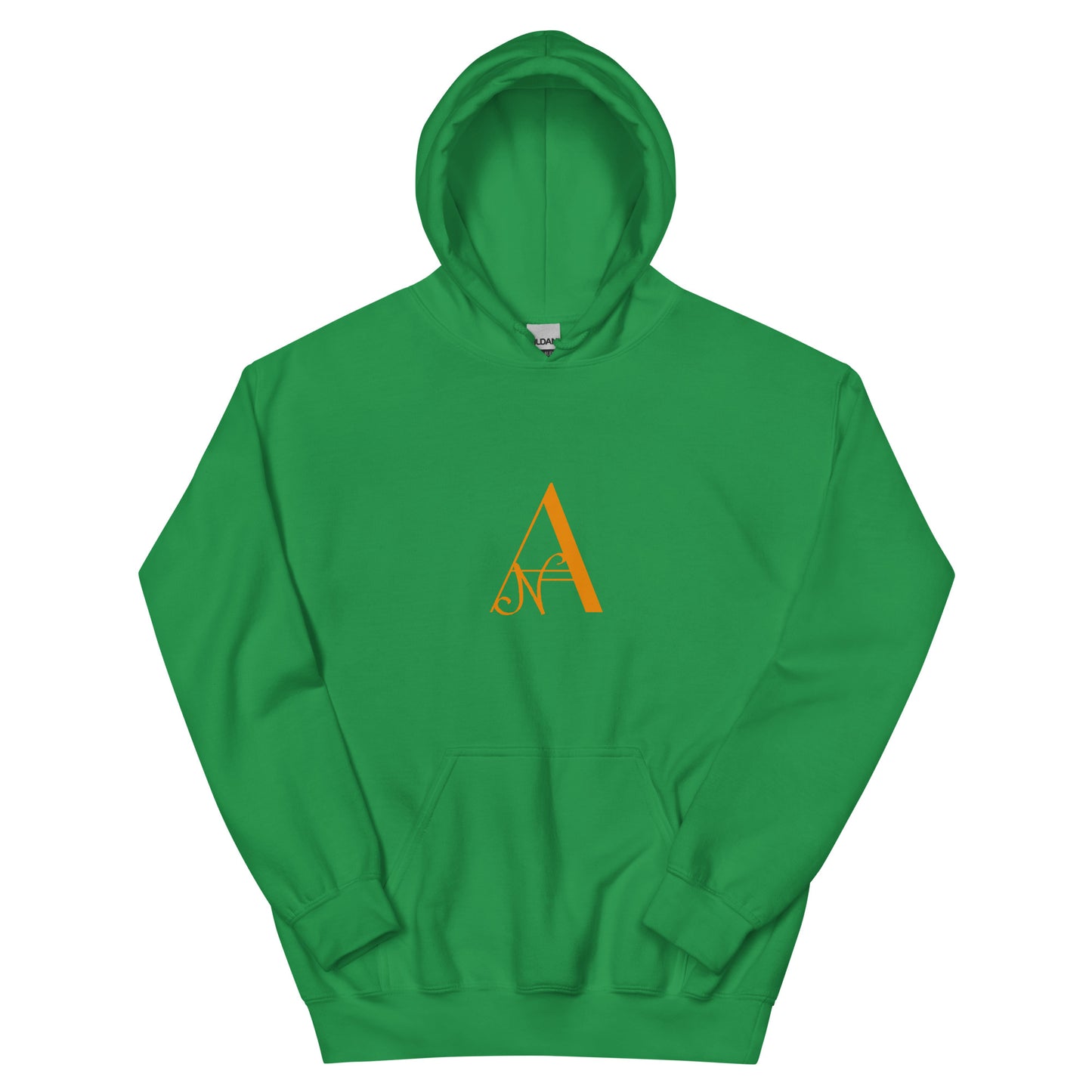 Sudadera con capucha
