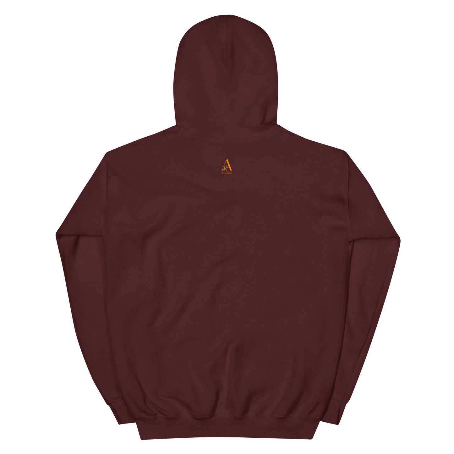 Sudadera con capucha