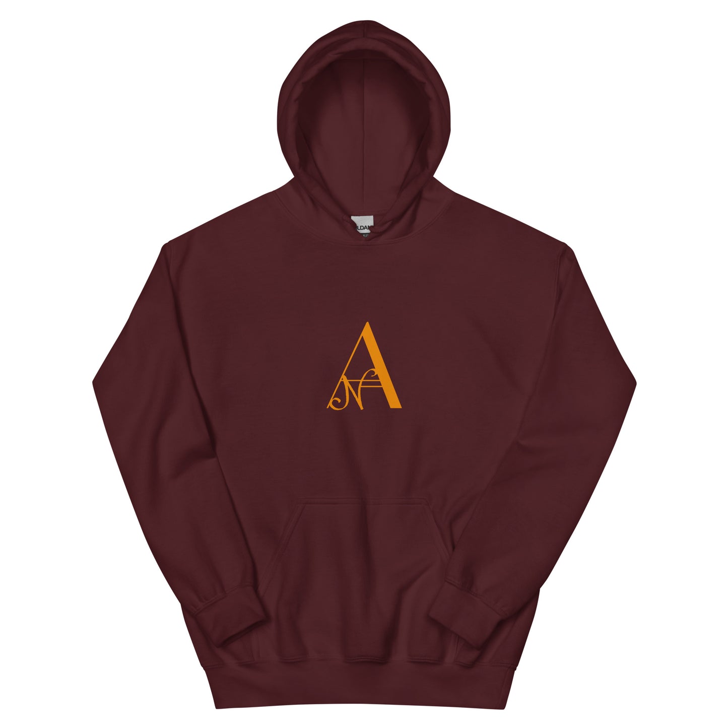 Sudadera con capucha