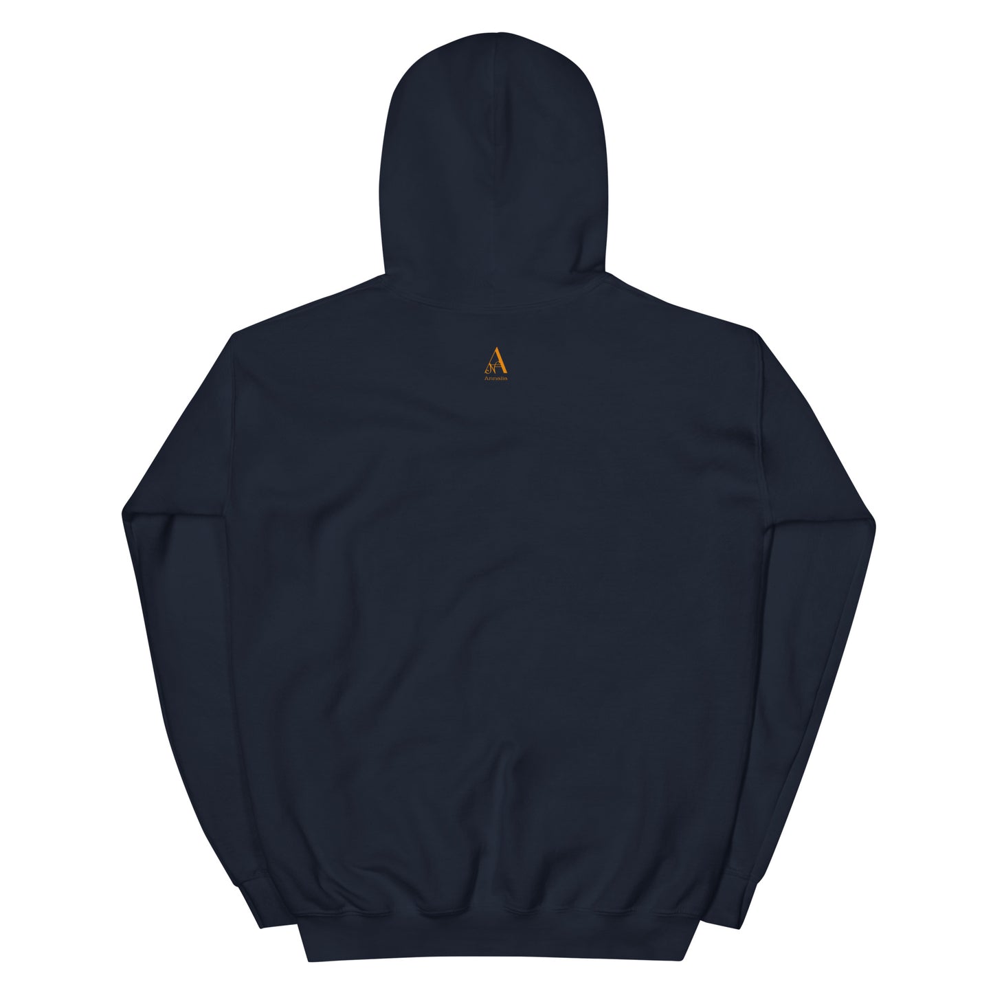 Sudadera con capucha