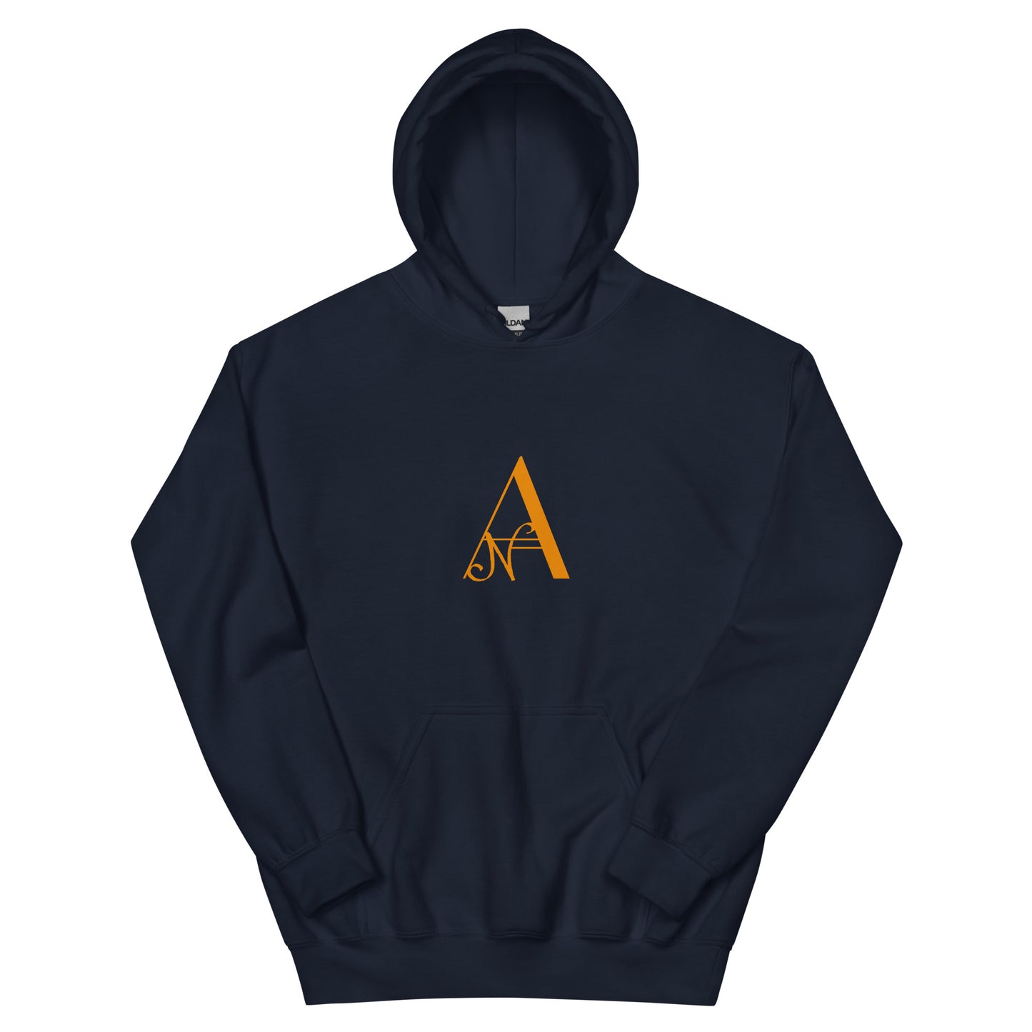 Sudadera con capucha