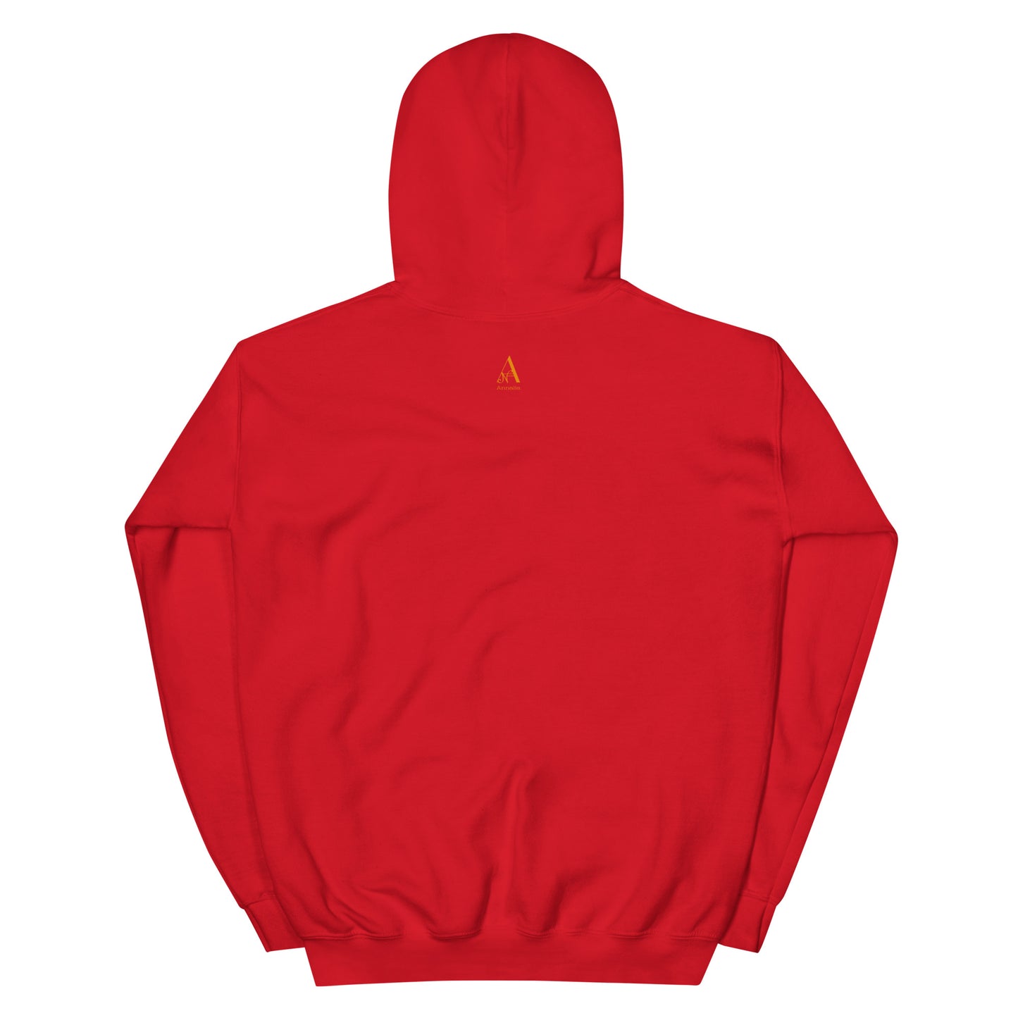 Sudadera con capucha