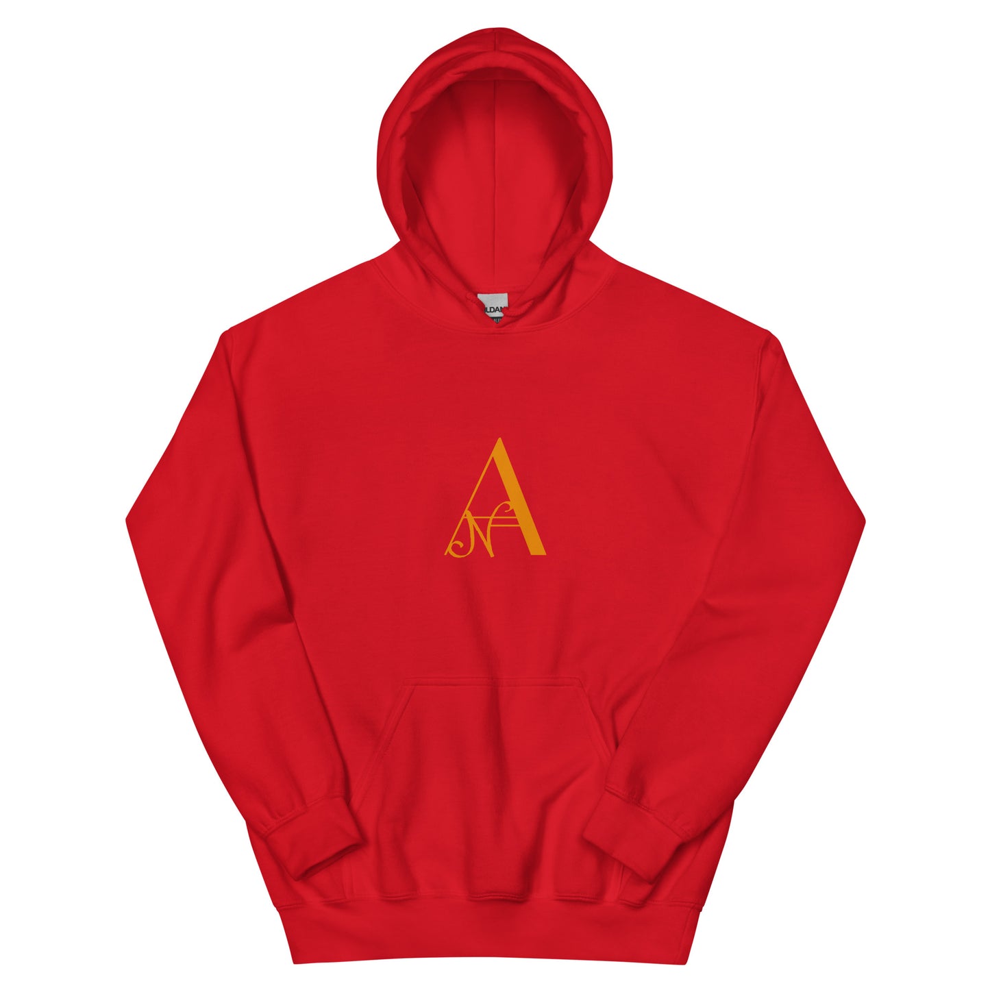Sudadera con capucha