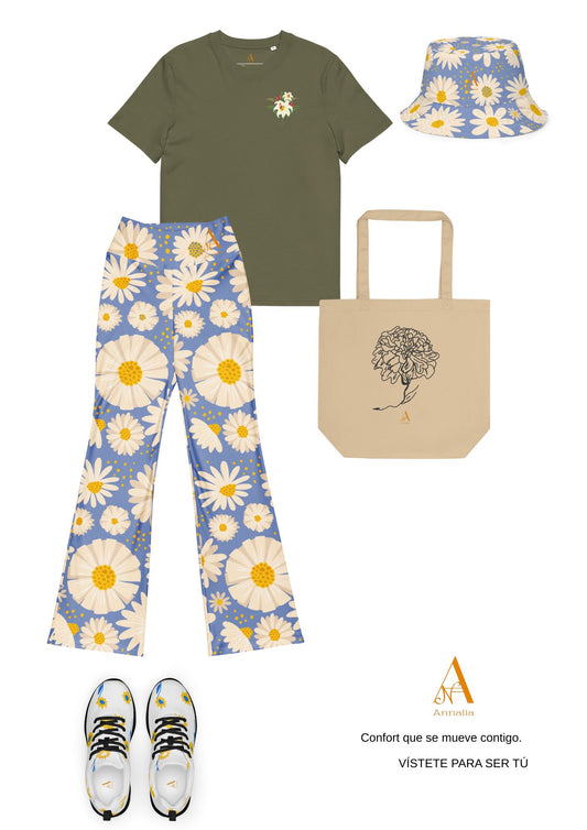 Outfit Margaritas
