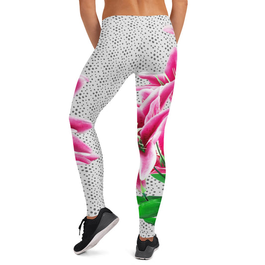 Leggings active