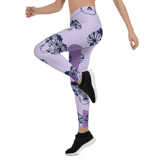 Leggings movilidad