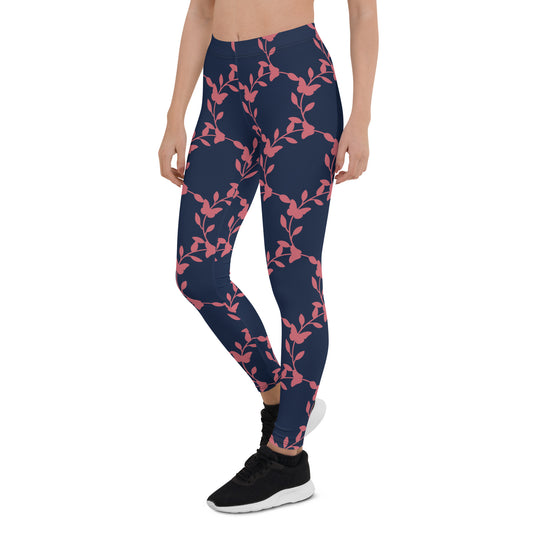 Leggings dinamicos