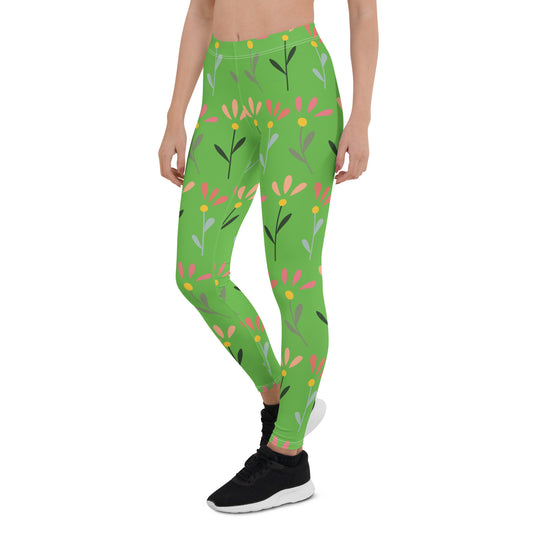 Leggings frescura