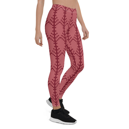 Leggings style