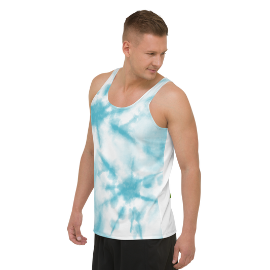 Camiseta de tirantes Alma de Rocas
