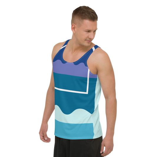 Camiseta de tirantes Canto del Bosque