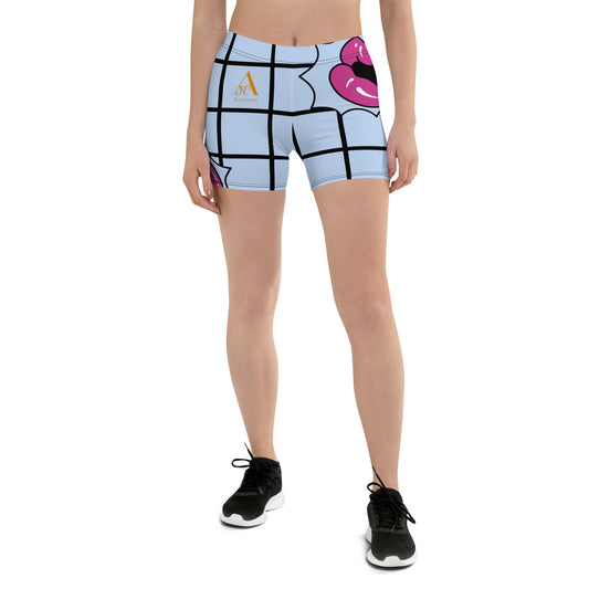 Pantalones cortos