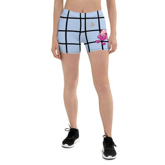 Pantalones cortos