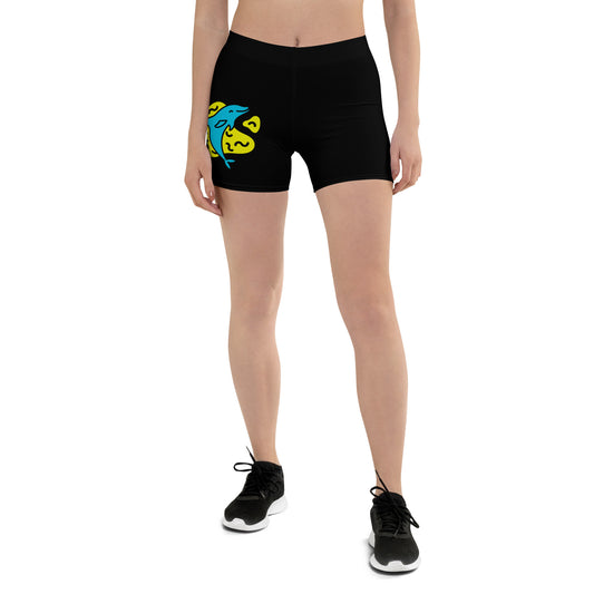 Pantalones cortos mar