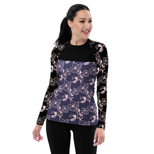Camiseta técnica para mujer