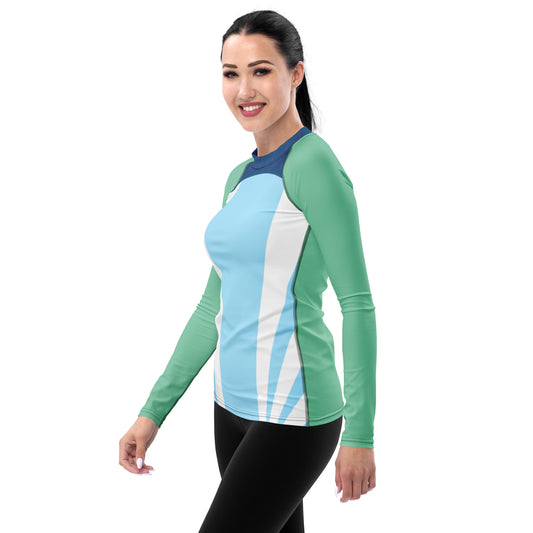 Camiseta técnica para mujer