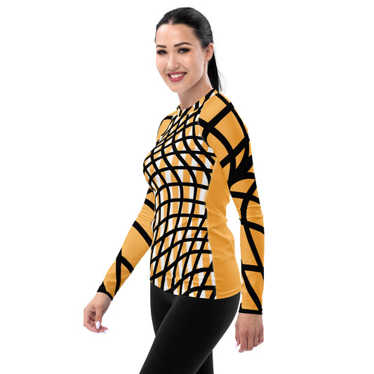 Camiseta técnica para mujer