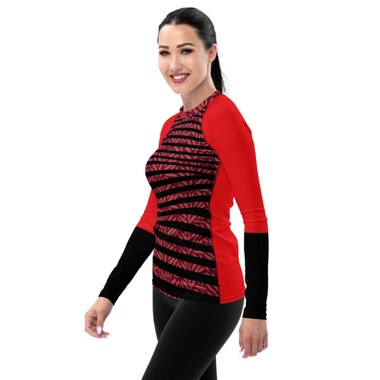 Camiseta técnica para mujer