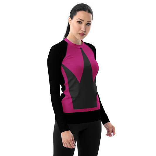 Camiseta técnica para mujer