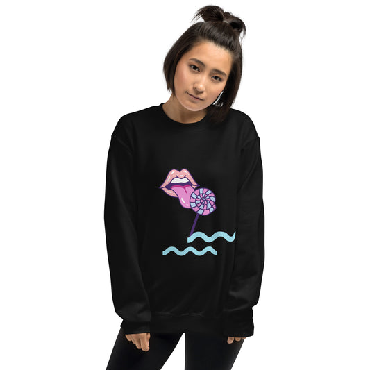 Sudadera tab