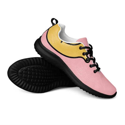 Zapatilla Revolución