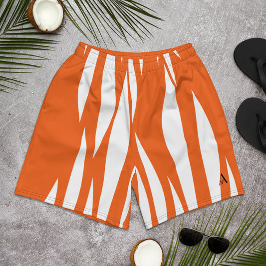 Pantalón corto deportivo facil