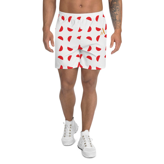 Pantalón corto deportivo burlón