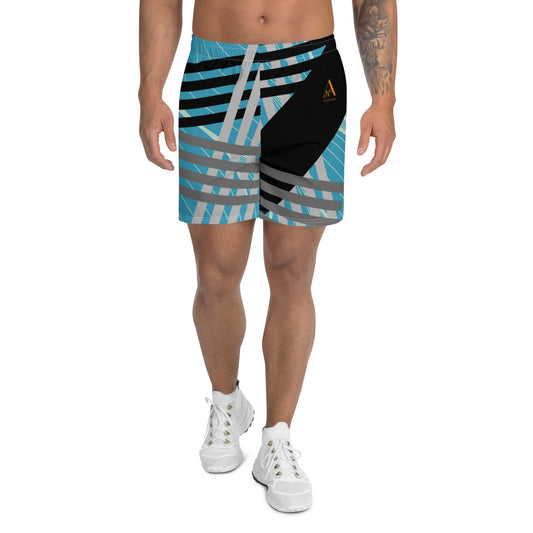 Shorts de deporte para hombre zig