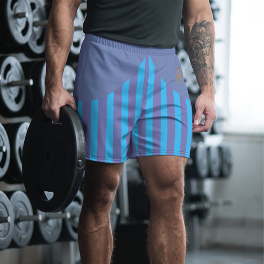 Shorts de deporte para hombre fuerza