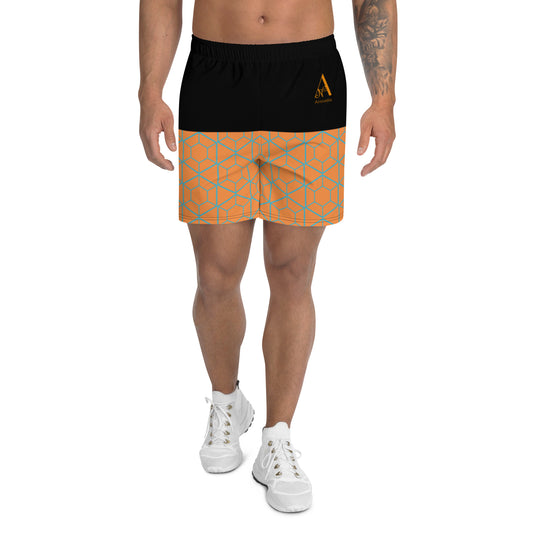 Shorts de deporte para hombre  constancia
