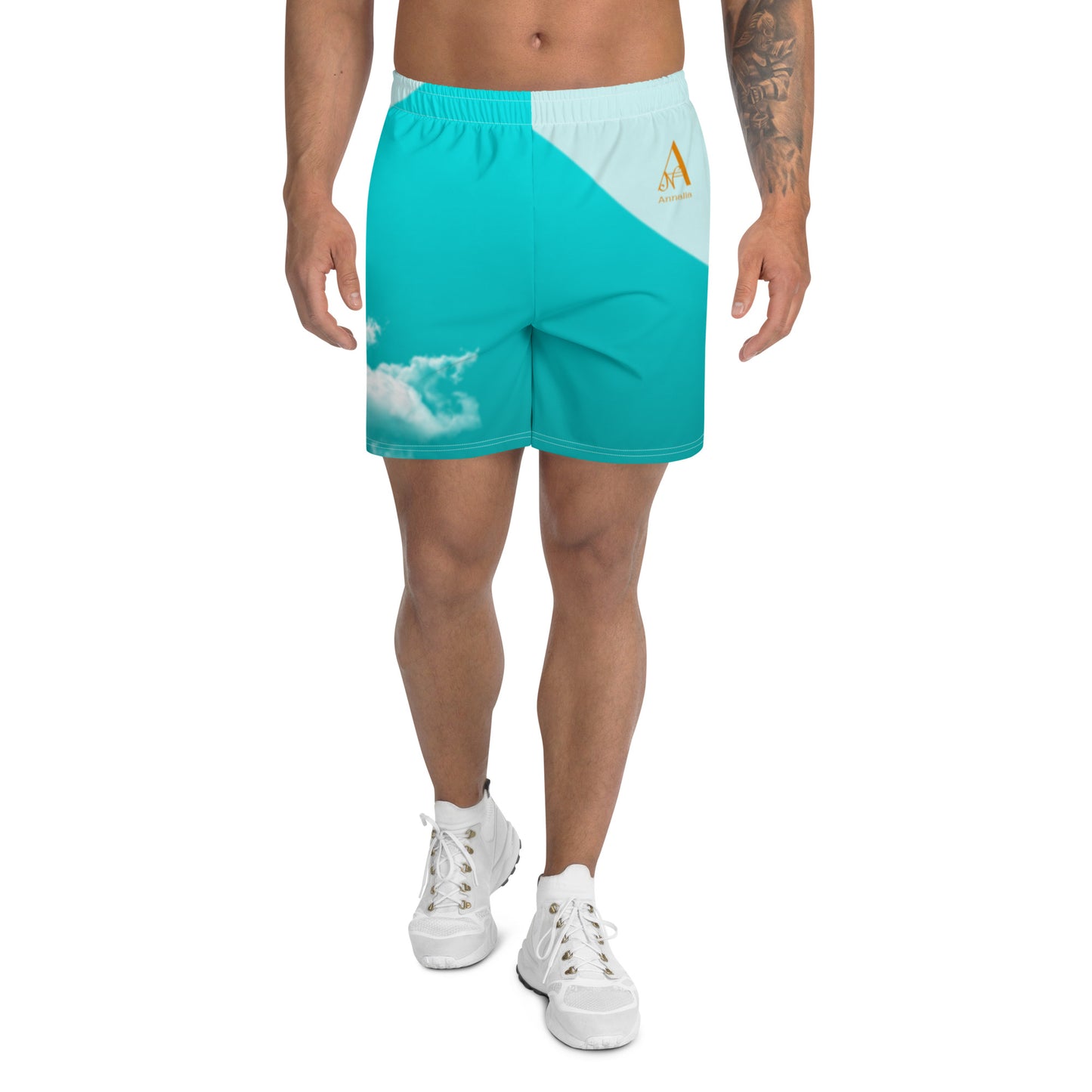 Shorts de deporte para hombre