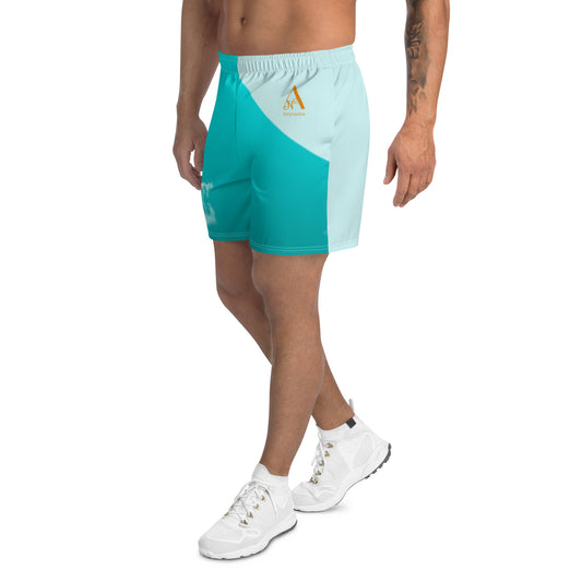 Shorts de deporte para hombre