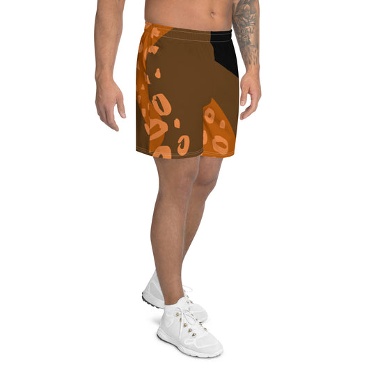 Shorts de deporte para hombre