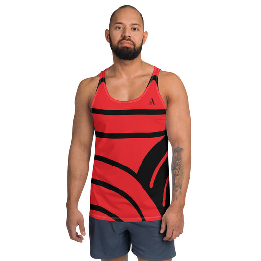 Camiseta de tirantes trazi