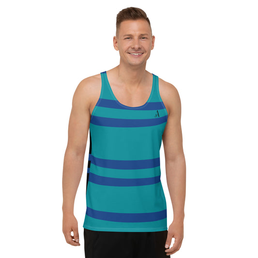 Camiseta de tirantes educado