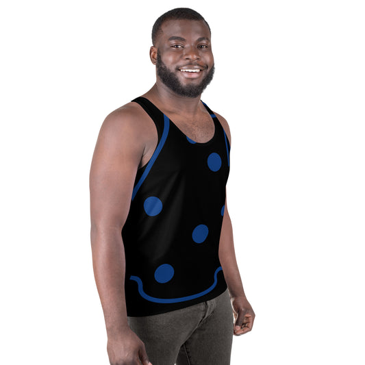 Camiseta de tirantes bola