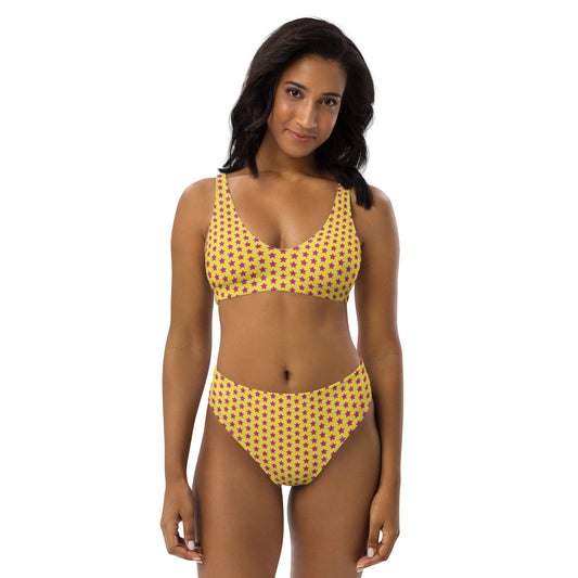 Bikini Amarillo