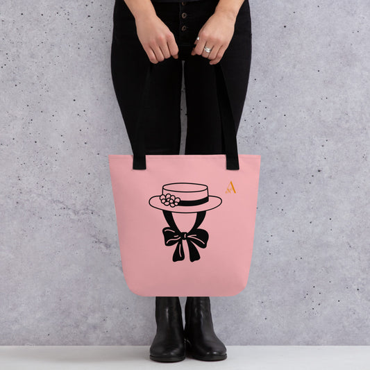Bolsa de tela