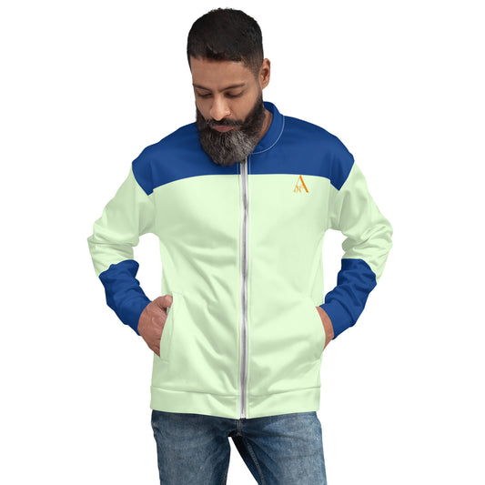 Chaqueta despierto