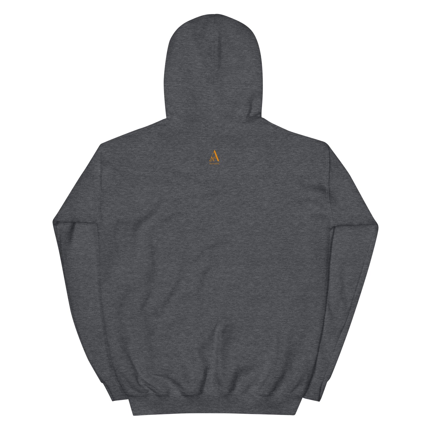 Sudadera con capucha